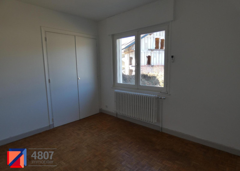 Maison T0 à louer à Saint Pierre En Faucigny