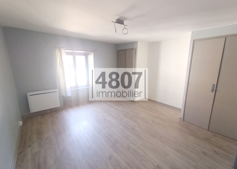 Appartement T3 à vendre à Cluses