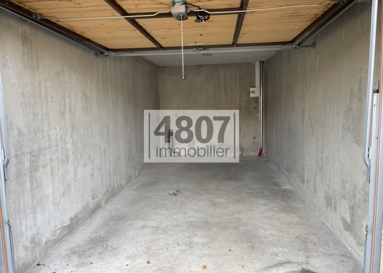 Appartement T3 à vendre à Sevrier