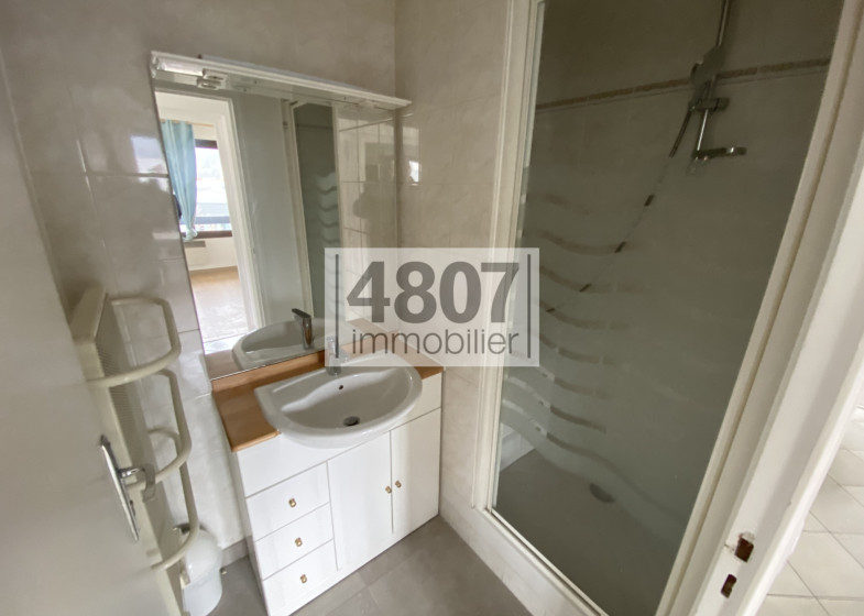 Appartement T5 à vendre à Annecy