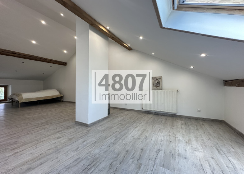 Maison T4 à vendre à Fillière