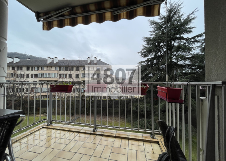 Appartement T3 à vendre à Annecy