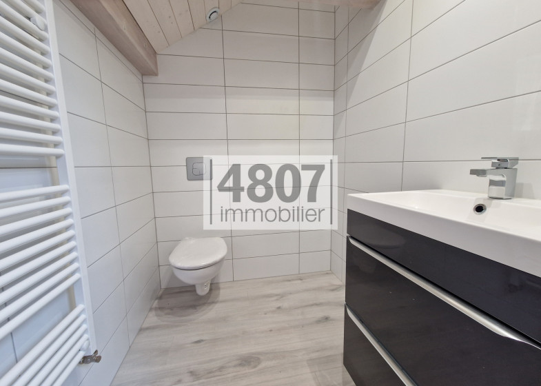 Maison T5 à vendre à Vetraz Monthoux