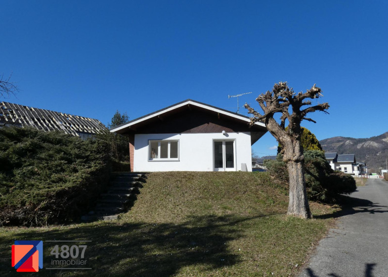Maison T0 à louer à Saint Pierre En Faucigny