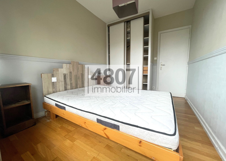 Appartement T2 à vendre à Annecy