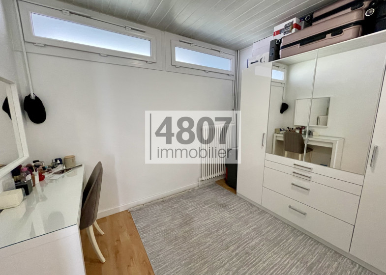 Appartement T4 à vendre à Bonneville