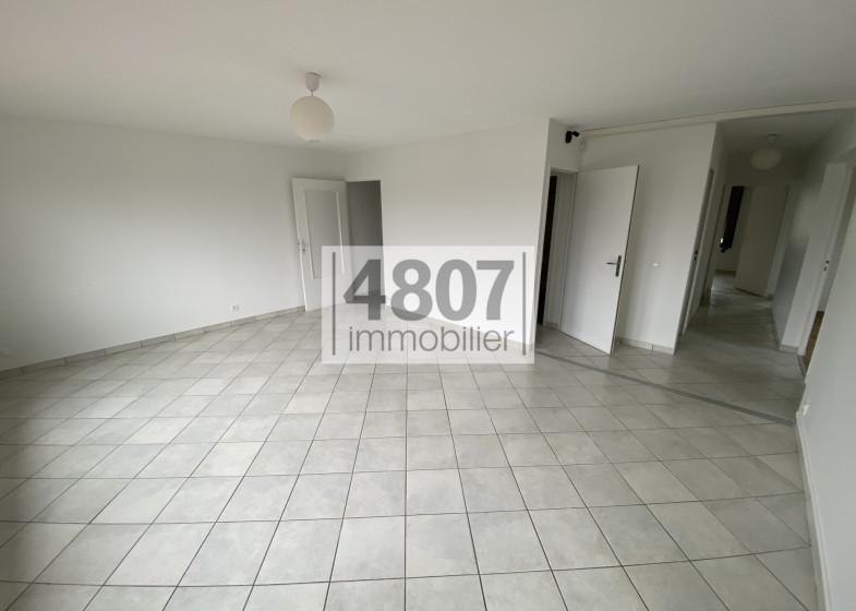Appartement T5 à vendre à Annecy