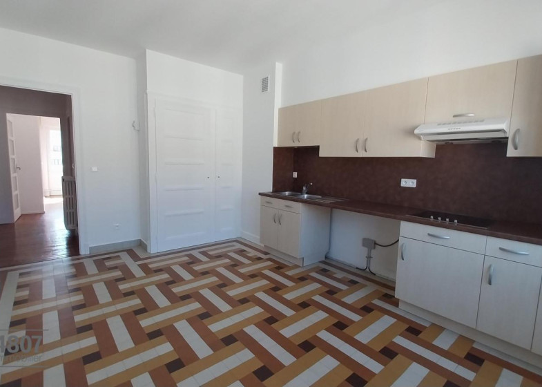 Appartement T3 à louer à Annemasse