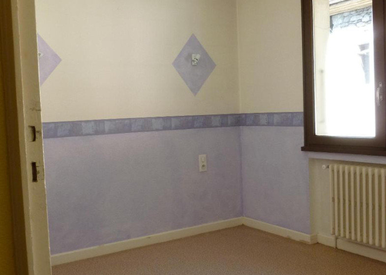 Appartement T2 à louer à Magland