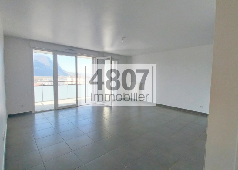 Appartement T4 à vendre à Annemasse
