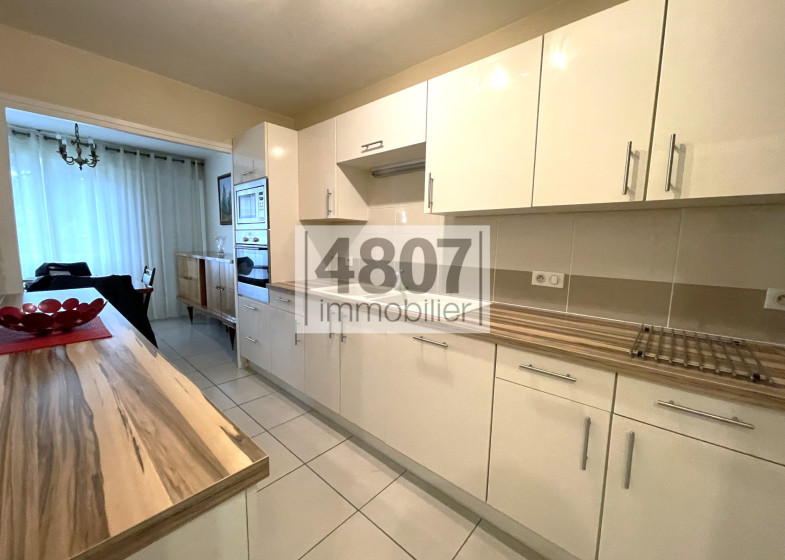 Appartement T3 à vendre à Annecy