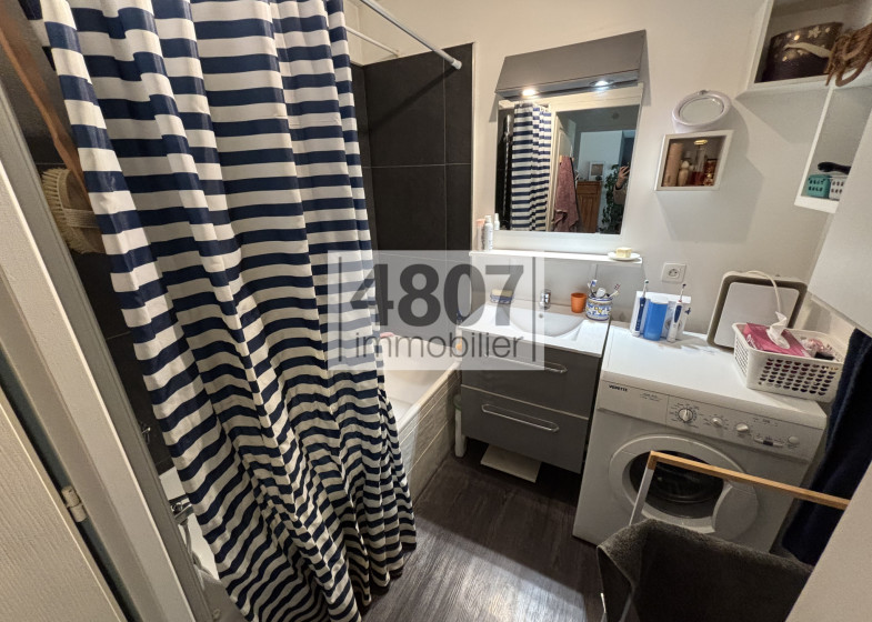 Appartement T3 à vendre à Taninges