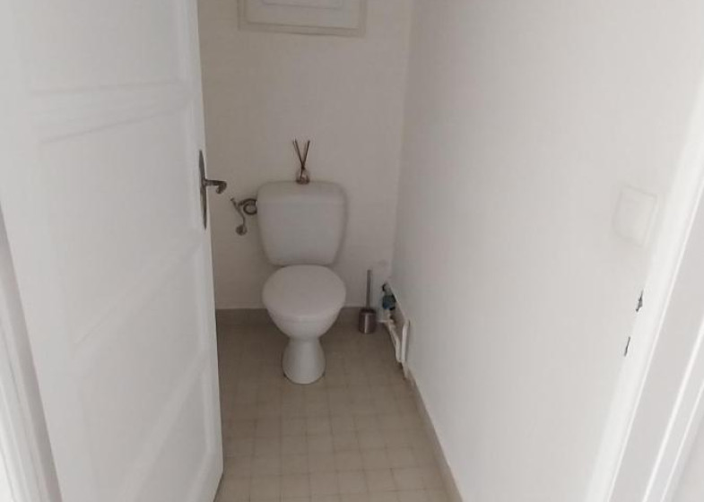 Appartement T3 à louer à Annemasse