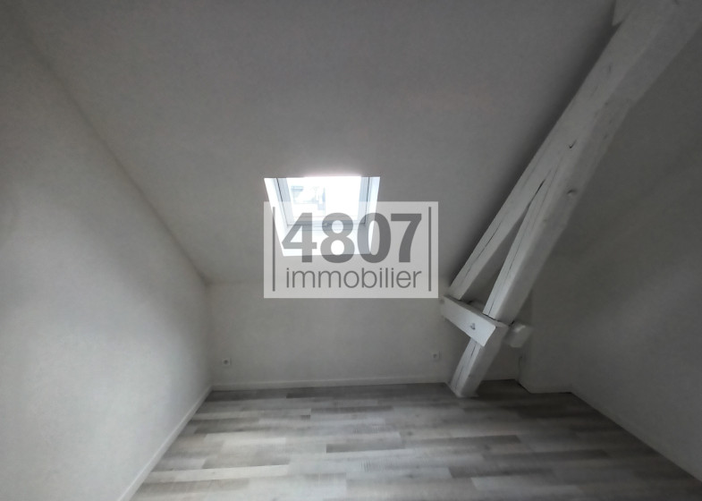 Appartement T2 à vendre à Thonon Les Bains
