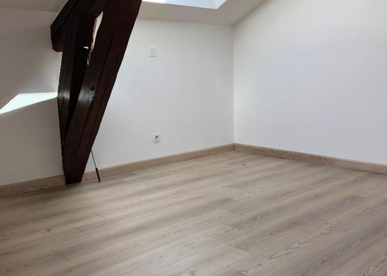 Appartement T3 à louer à Cluses
