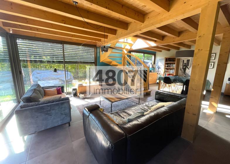 Maison T4 à vendre à Saint Jorioz
