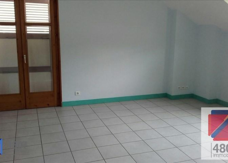 Appartement T4 à louer à Scionzier