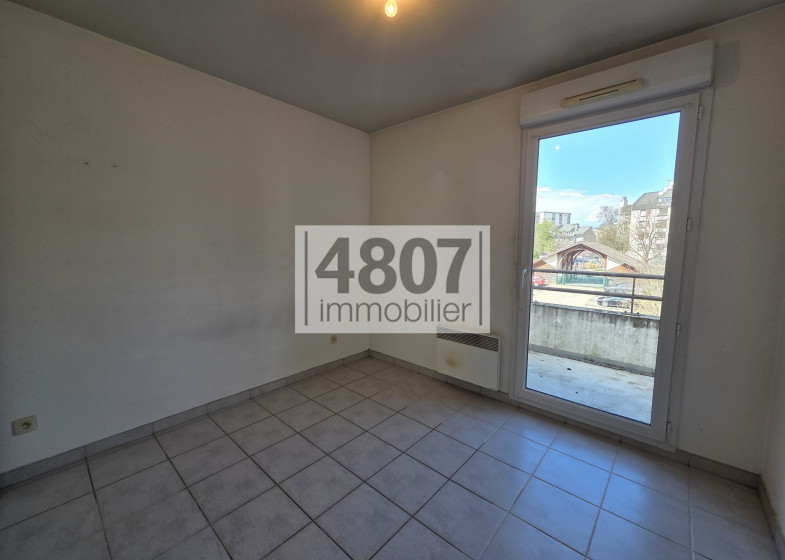 Appartement T3 à vendre à Vetraz Monthoux