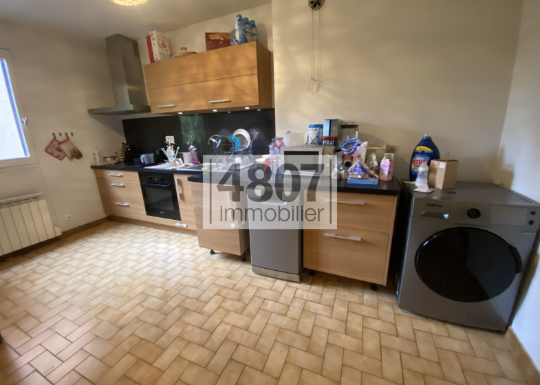 Appartement T3 à vendre à La Roche Sur Foron