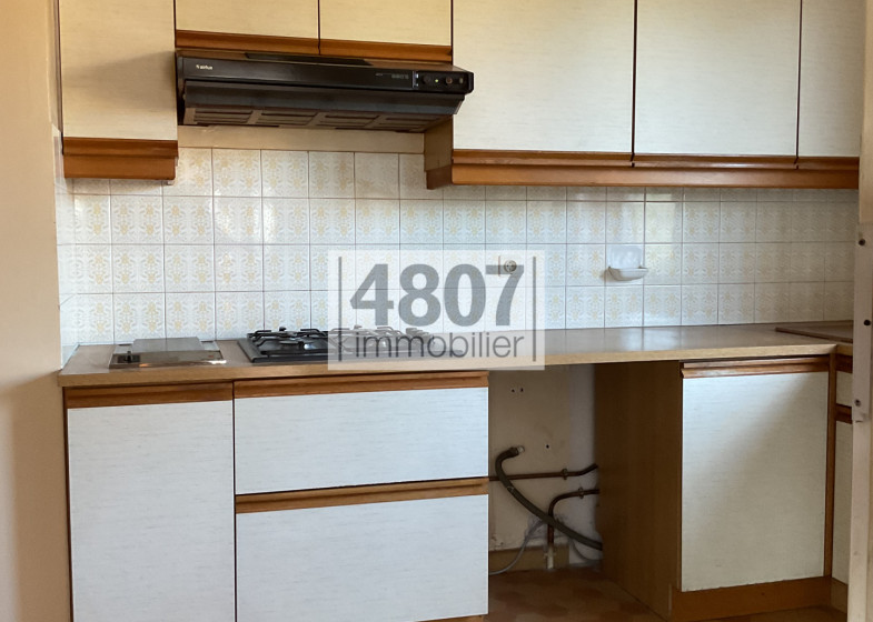 Appartement T3 à vendre à Thonon Les Bains