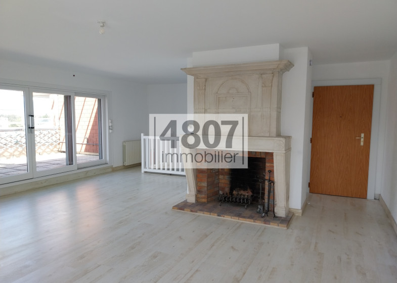 Appartement T5 à vendre à Ambilly