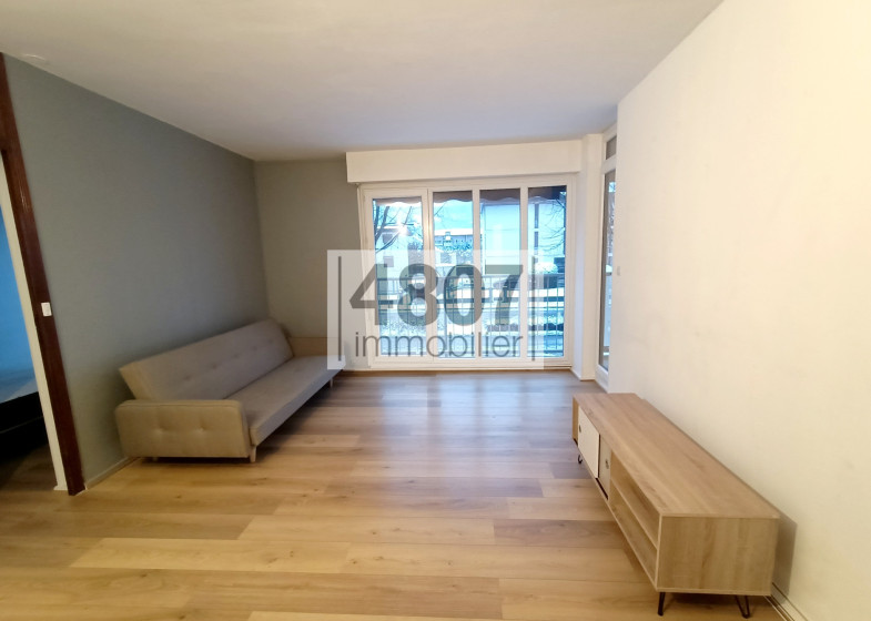Appartement T3 à vendre à Cluses