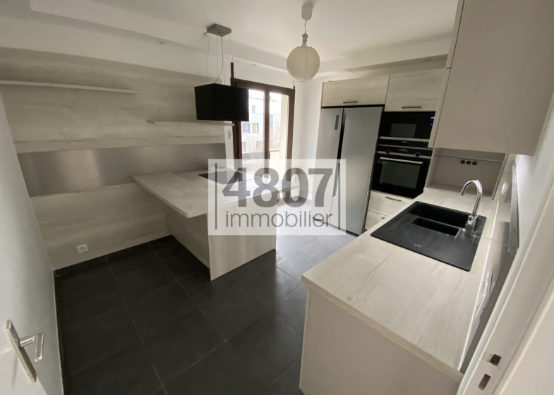 Appartement T5 à vendre à Annecy
