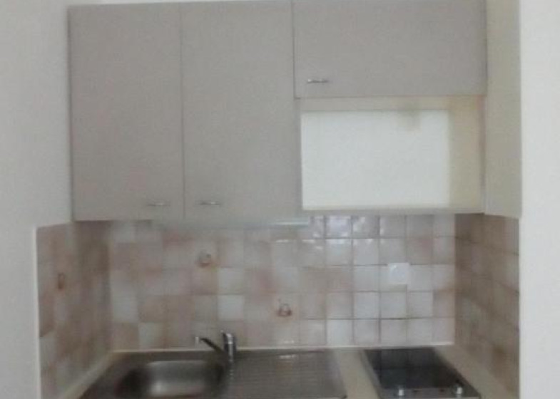 Appartement T0 à louer à La Roche Sur Foron