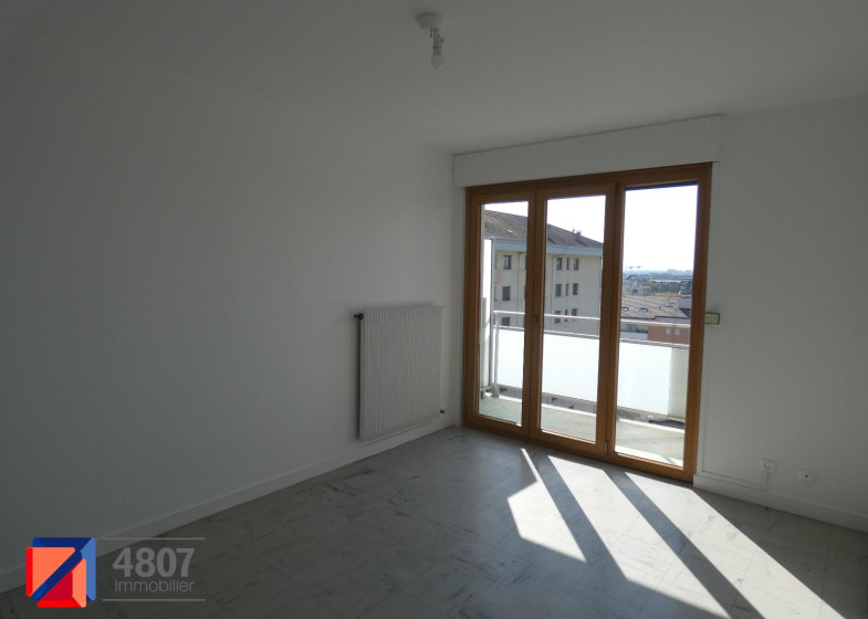 Appartement T2 à louer à Annemasse