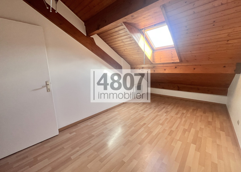 Appartement T3 à vendre à Sallanches
