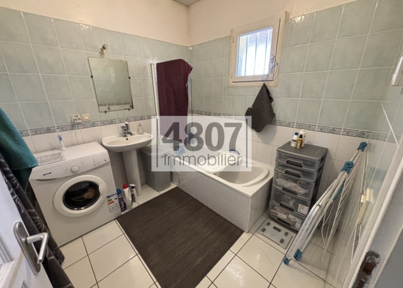 Appartement T2 à vendre à Scionzier