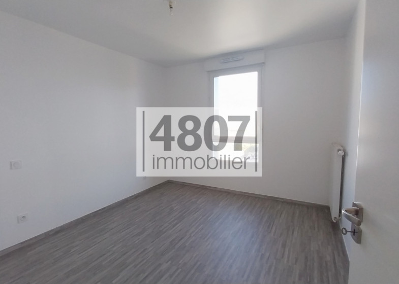 Appartement T4 à vendre à Annemasse