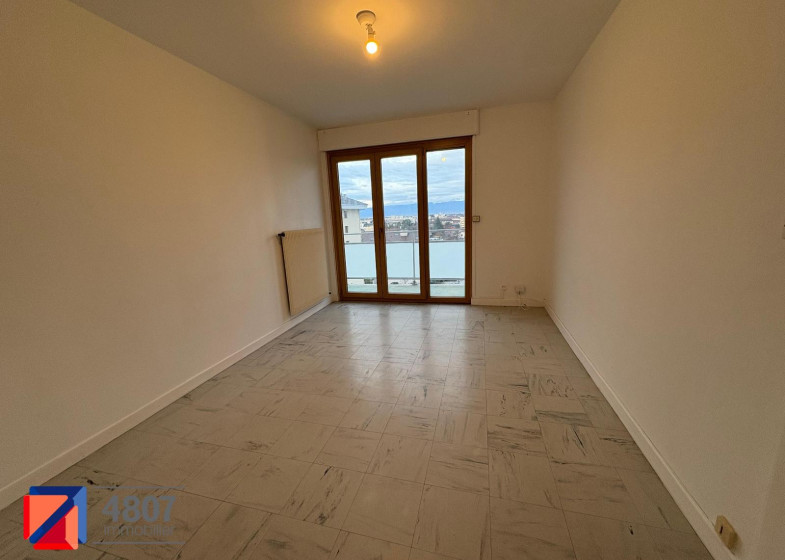 Appartement T2 à louer à Annemasse