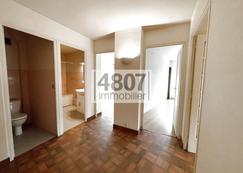 Appartement T3 à vendre à Annecy