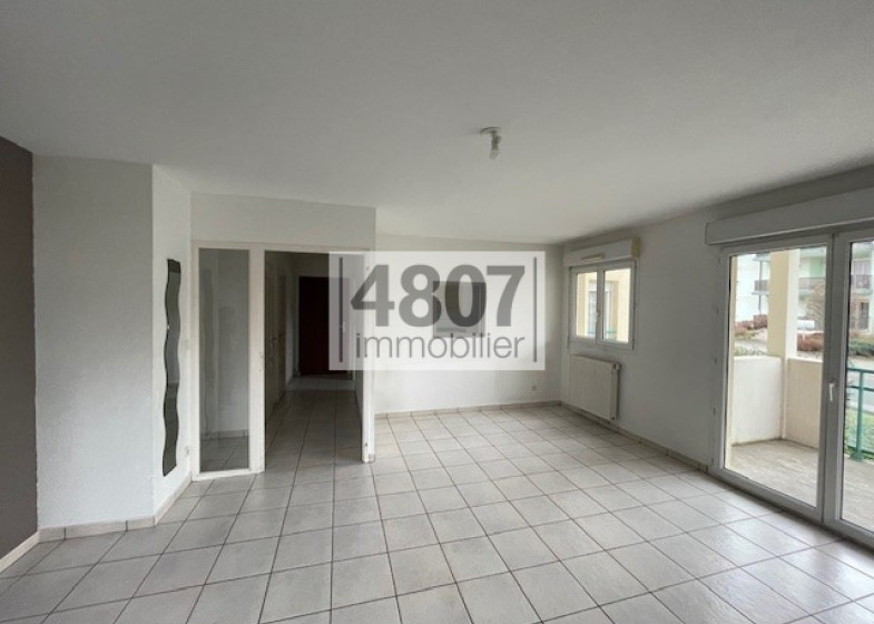 Appartement T3 à vendre à La Roche Sur Foron