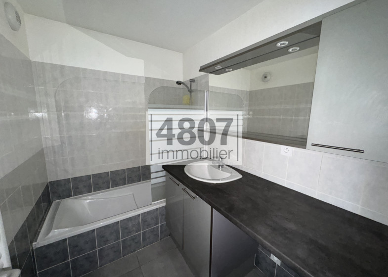Appartement T3 à vendre à Scionzier