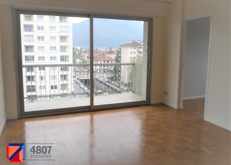 Appartement T4 à louer à Annecy