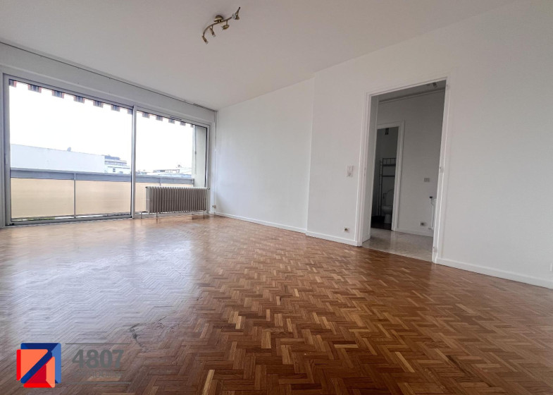 Appartement T1 à louer à Annecy
