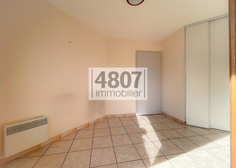 Appartement T2 à vendre à Sallanches