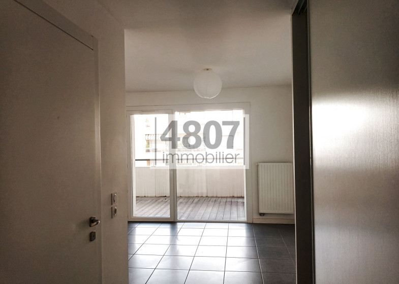 Appartement T1 à vendre à Thonon Les Bains