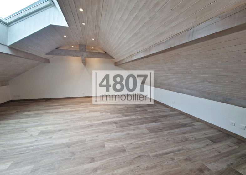 Maison T5 à vendre à Vetraz Monthoux