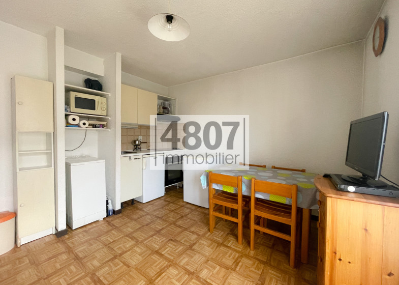 Appartement T2 à vendre à Sallanches