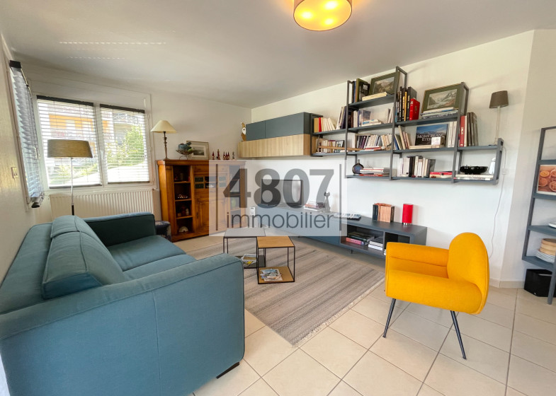 Appartement T3 à vendre à Sallanches