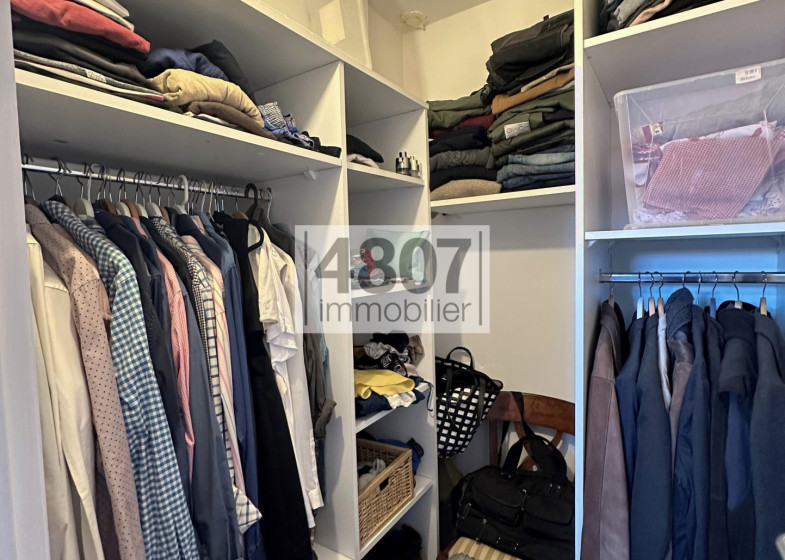 Appartement T2 à vendre à Annecy