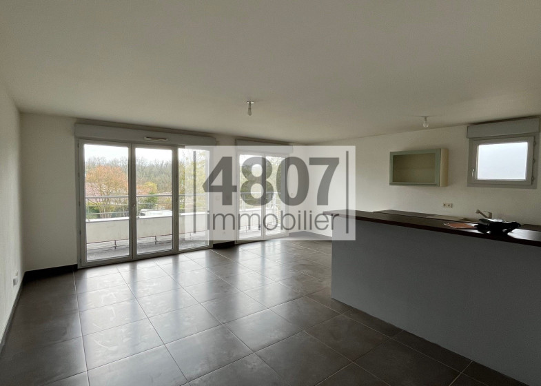 Appartement T3 à vendre à Saint Julien En Genevois