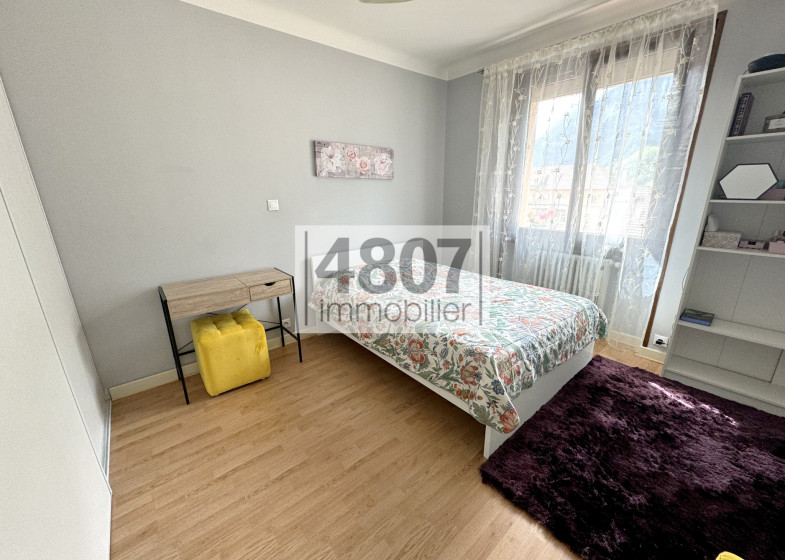 Appartement T5 à vendre à Cluses