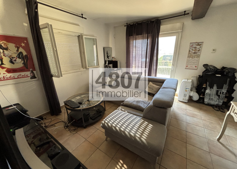 Appartement T2 à vendre à Scionzier