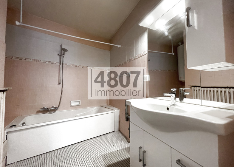 Appartement T3 à vendre à Annecy