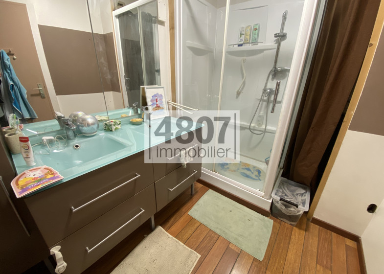 Appartement T3 à vendre à La Roche Sur Foron