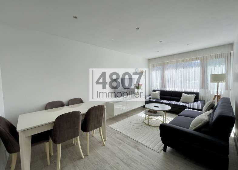 Appartement T4 à vendre à Bonneville
